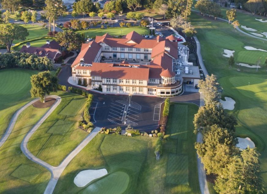 Peninsula Golf & Country Club