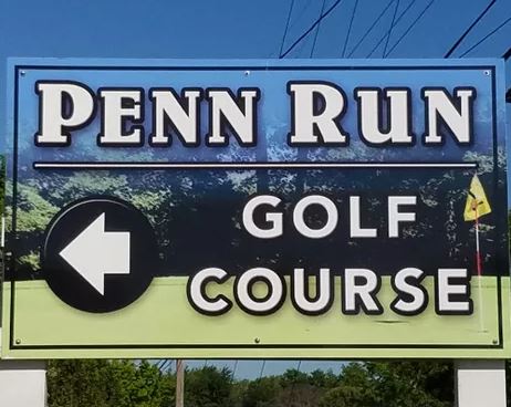 Penn Run Golf Course