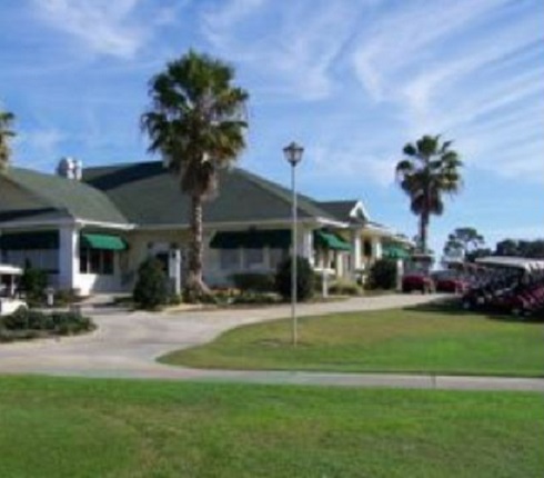 Golf Course Photo, Pennbrooke Fairways, Leesburg, Florida, 34748