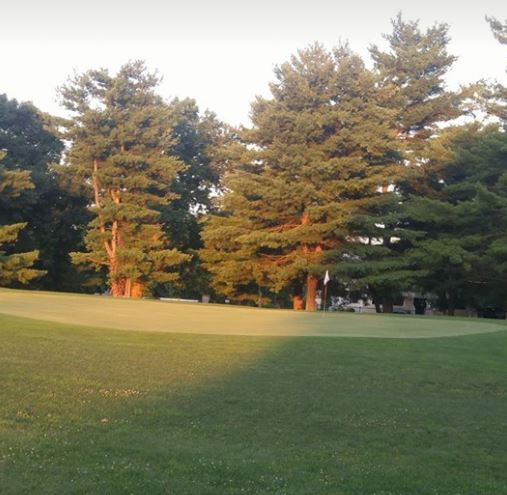 Penn Run Golf Course