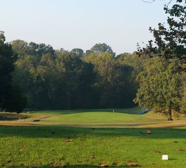 Penn Run Golf Course