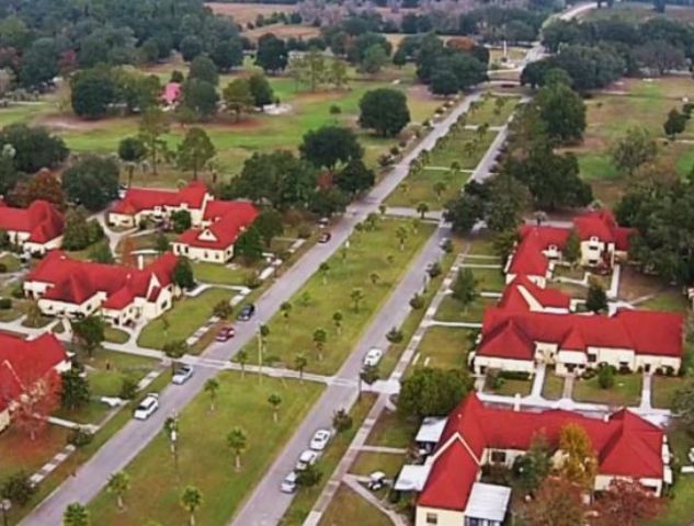 Penney Farms Retirement Community Golf Course