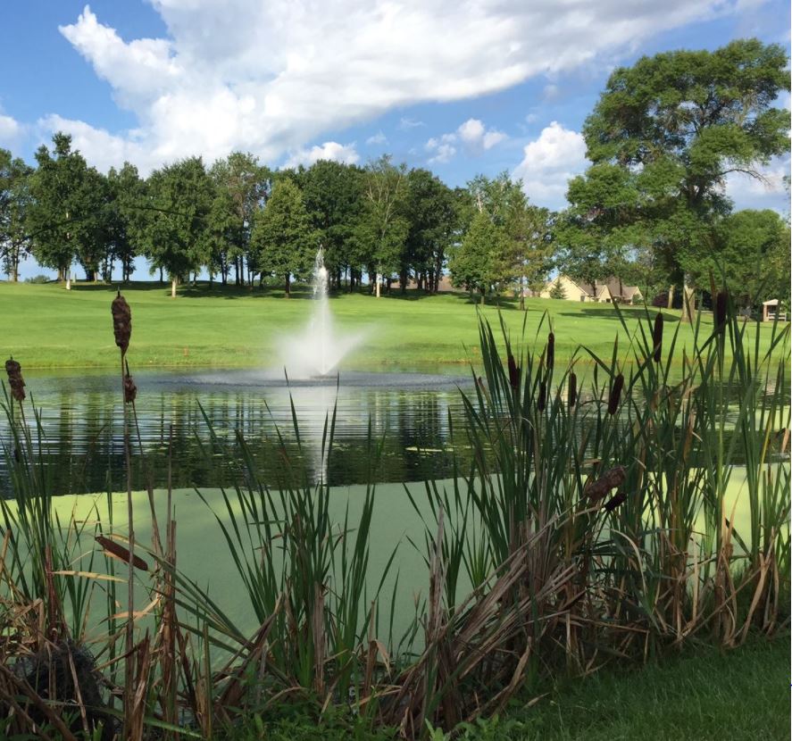 Perham Lakeside Country Club