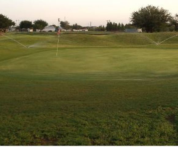 Permian Basin Golf & RV Resort | Permian Basin Golf Course,Stanton, Texas,  - Golf Course Photo