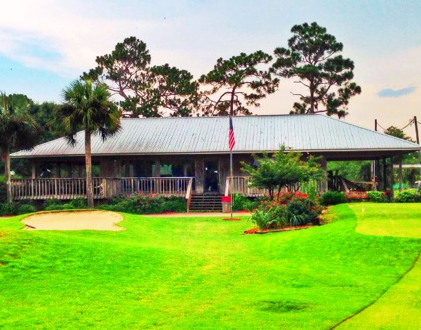 Perry Golf & Country Club