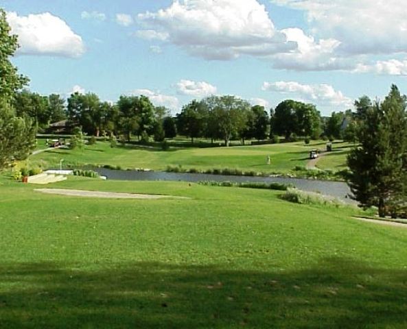 Perry Golf & Country Club | Perry Golf Course