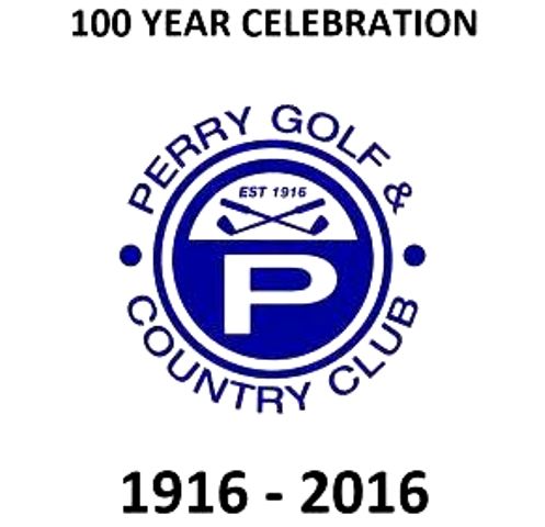 Perry Golf & Country Club | Perry Golf Course, Perry, Iowa,  - Golf Course Photo