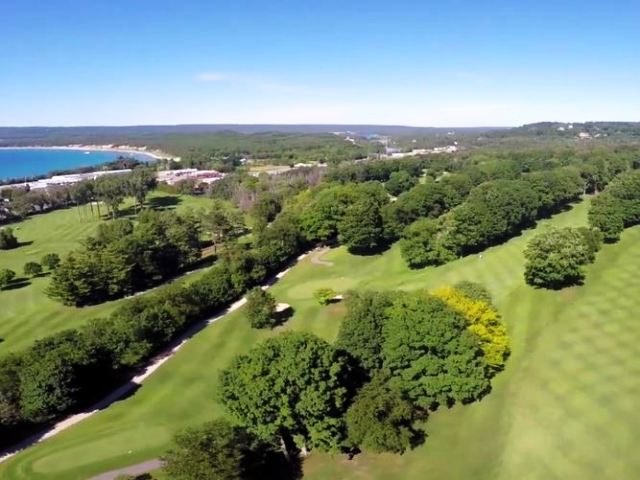 Petoskey Bay View Country Club