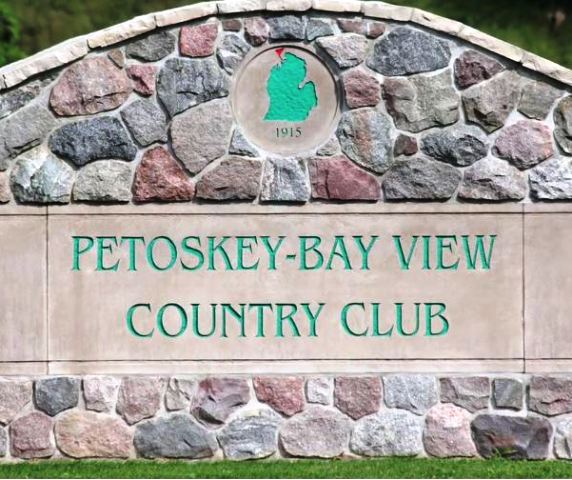 Petoskey Bay View Country Club