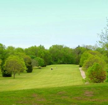 Petrifying Springs Golf Course, Kenosha, Wisconsin, 53144 - Golf Course Photo