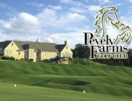 Pevely Farms Golf Club, Eureka, Missouri, 63025 - Golf Course Photo