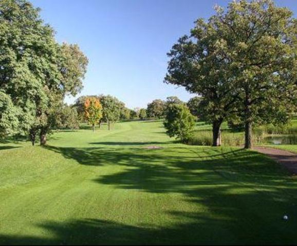 Phalen Park Golf Course