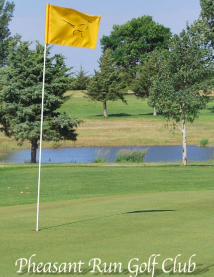 Pheasant Run Golf Club | Grant Golf Course