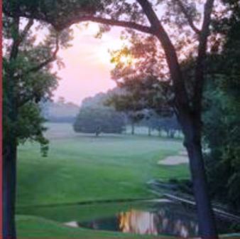 Golf Course Photo, Philadelphia Country Club, Spring Mill Golf Course, Gladwyne, 19035 