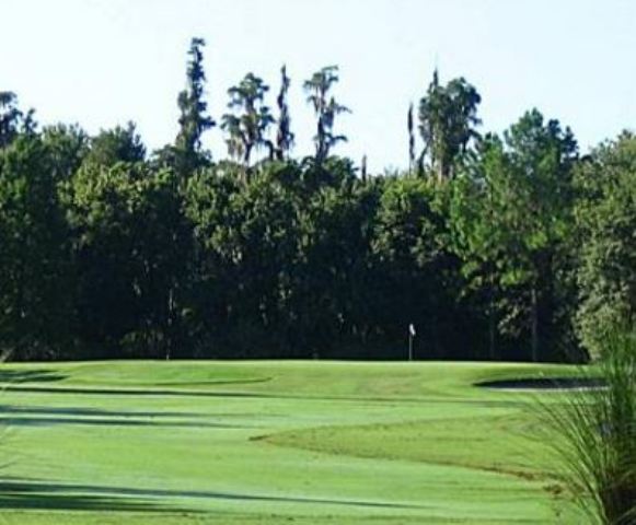 Pierce Park Golf Course, CLOSED 2011, Flint, Michigan, 48503 - Golf Course Photo