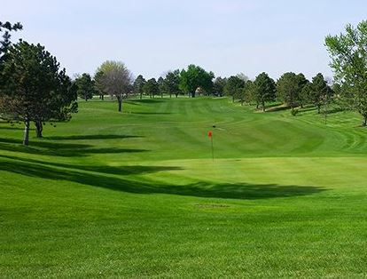 Golf Course Photo, Pierce Community Golf Course, Pierce, Nebraska, 68767