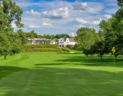 Piqua Country Club,Piqua, Ohio,  - Golf Course Photo