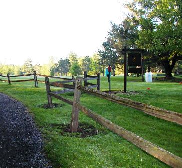 Pine Acres Golf Course,Abrams, Wisconsin,  - Golf Course Photo