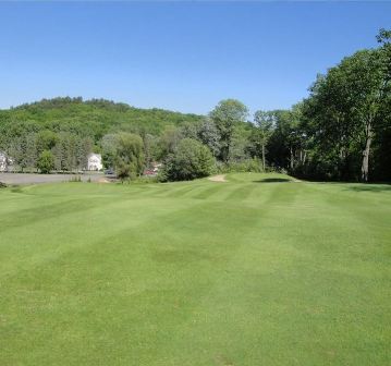 Pine Brook Golf Club | Pine Brook GolfCourse, CLOSED 2012