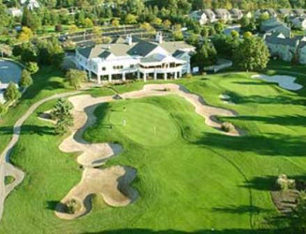 Golf Course Photo, Pine Crest Golf Club, Lansdale, 19446 