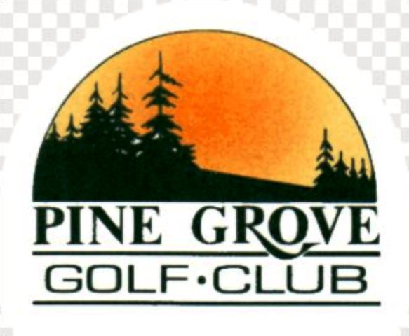 Golf Course Photo, Pine Grove Golf Club, CLOSED 2014, Shelby, 28150 