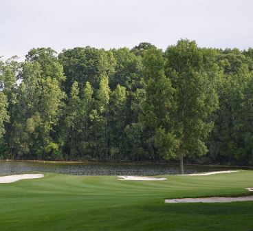 Pine Knob Golf Club | Pine Knob Golf Course, Clarkston, Michigan, 48348 - Golf Course Photo