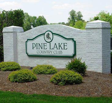 Pine Lake Country Club