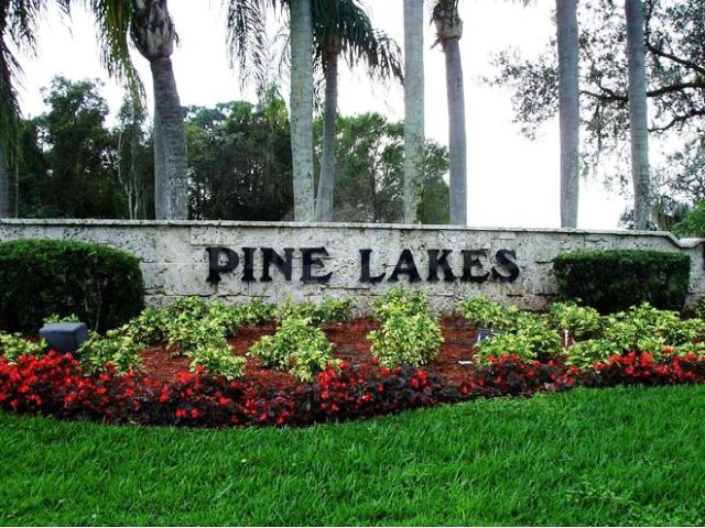 Pine Lakes Country Club