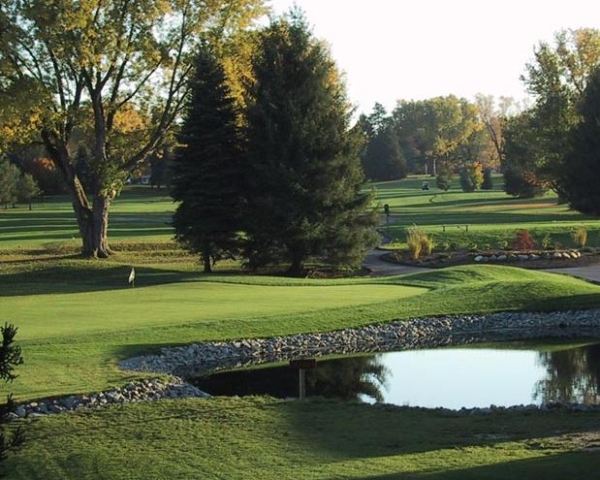 Pine Lakes Golf Club