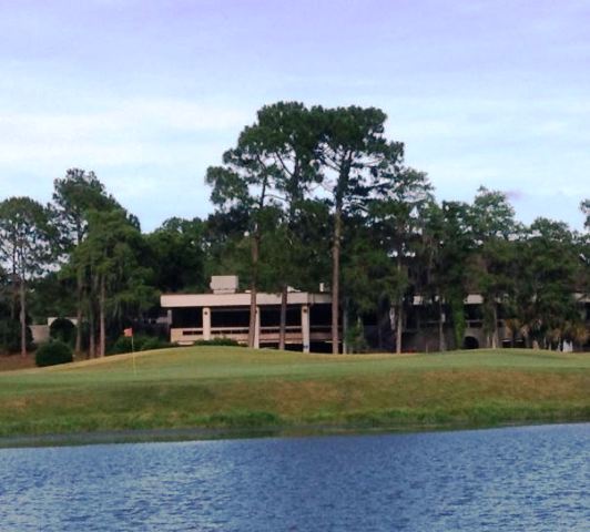 Pine Lakes Country Club | Pine Lakes Golf Course, Palm Coast, Florida, 32164 - Golf Course Photo