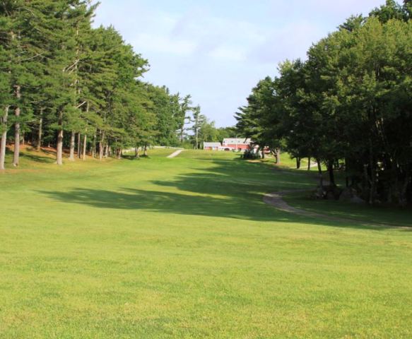 Pine Valley Golf Links