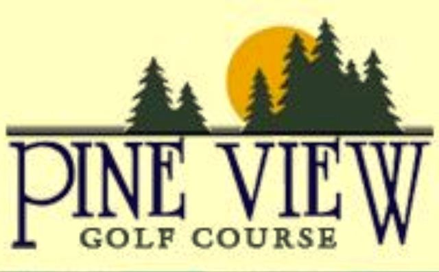 Pine View Golf Course, Little Pines Nine,Ypsilanti, Michigan,  - Golf Course Photo