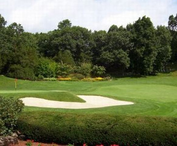 Pine Brook Country Club | Pine Brook Golf Course