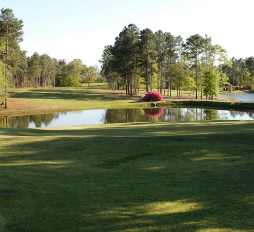 Pine Burr Country Club