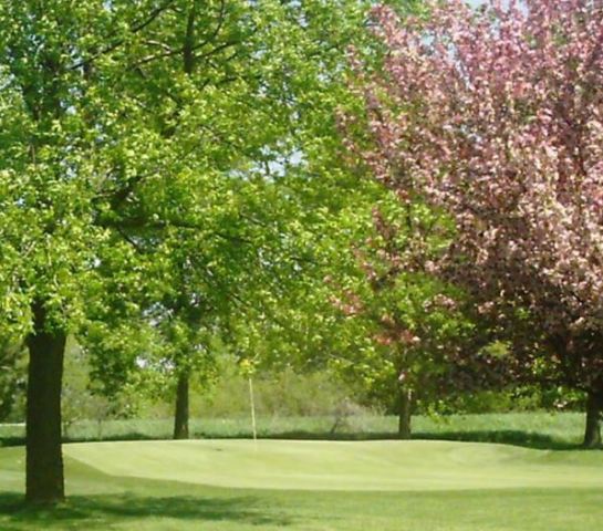 Pine Creek Golf Course