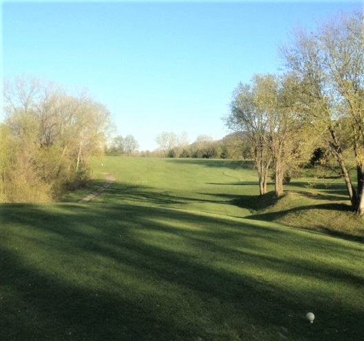 Pine Creek Golf Course