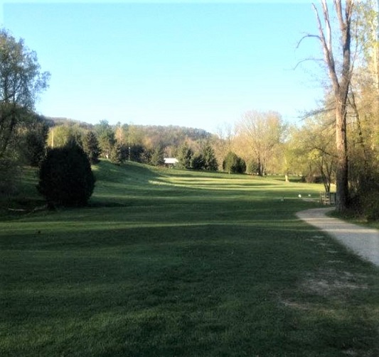 Pine Creek Golf Course