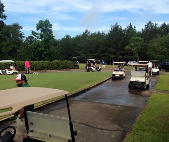 Pine Hills Country Club CLOSED 2015