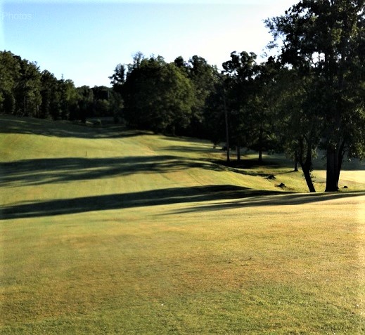 Pine Hills Golf Club, CLOSED 2017