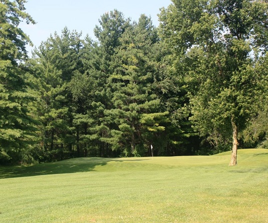 Pine Hills Golf Course