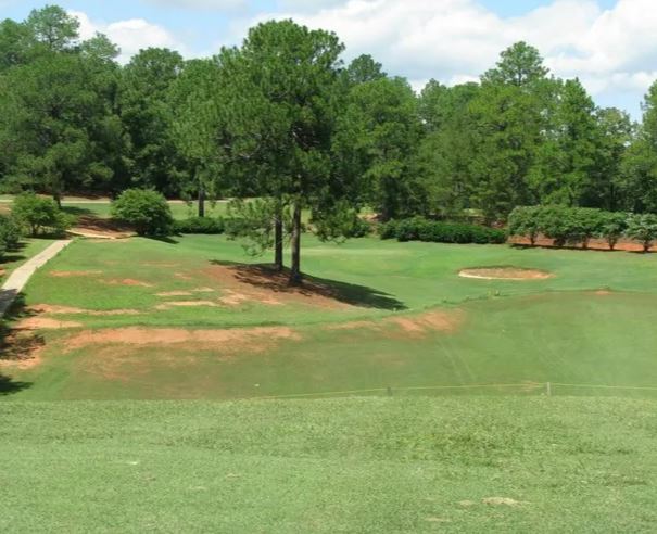 Pine Needles Country Club