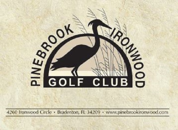 Pinebrook Ironwood Golf Course