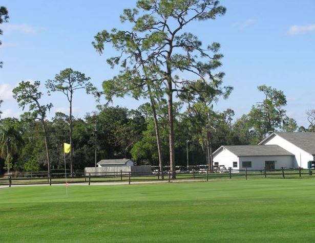 Pinecrest Golf Club