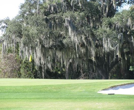 Pinecrest Golf Club