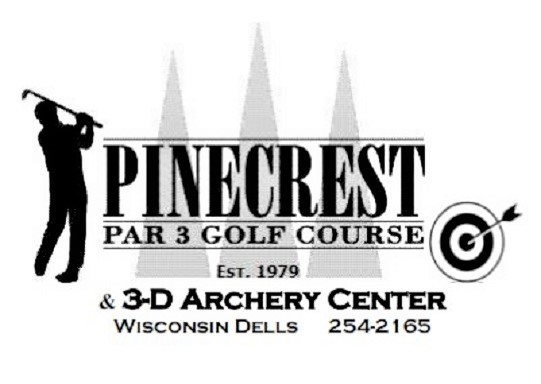 Pine Crest Par 3 Golf Course