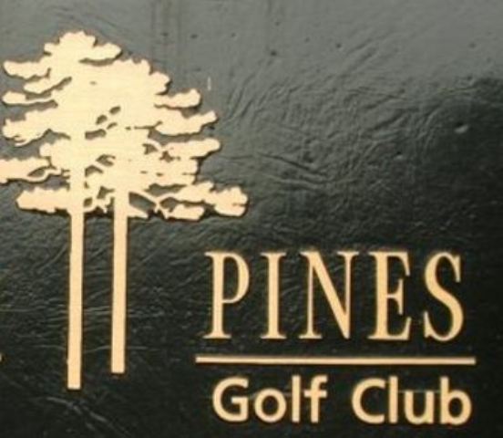 Pines Golf Course,Bainbridge, Georgia,  - Golf Course Photo