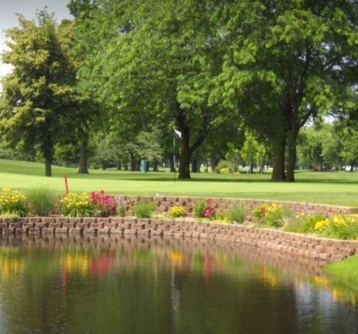 Pines Country Club | Pines Golf Course, Valley, Nebraska,  - Golf Course Photo