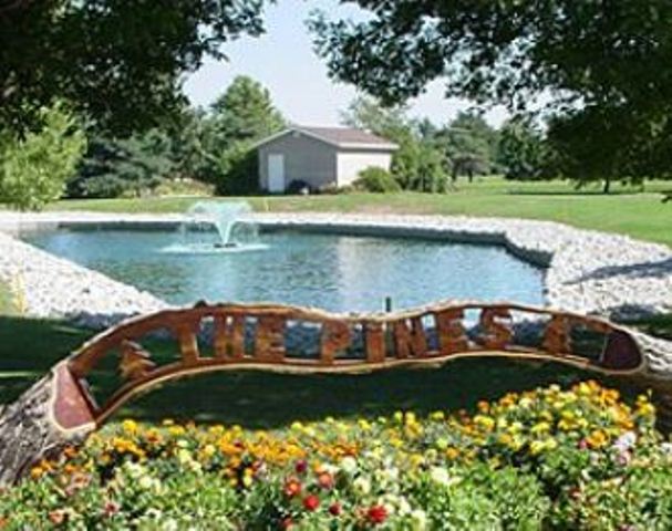 Pines Country Club | Pines Golf Course