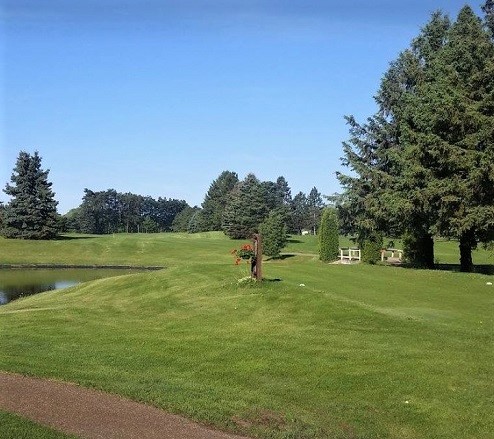 Pinewood Golf Course