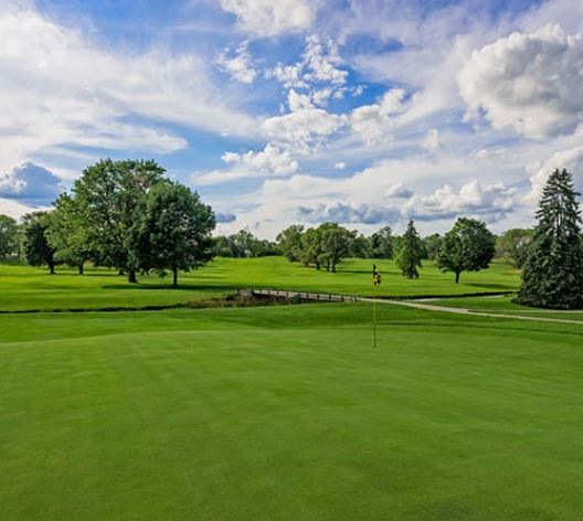 Piqua Country Club